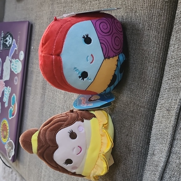 Other - *Host pick* Small Sally And Belle